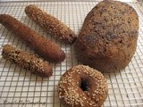 Sprouted Bread