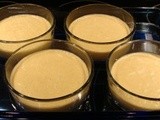 Banana Custard