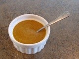 Curried Carrot Soup