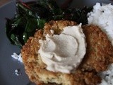 Curried Tuna Cakes