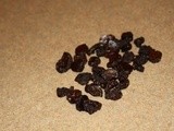 Dried Cherries