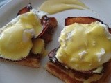 Eggs Benedict