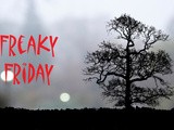 Freaky Friday 11/16/2012
