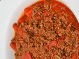 Paleo Chili