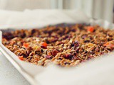 Paleo Granola