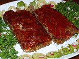 Paleo Meatloaf