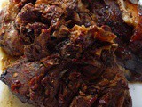 Pork Shoulder Crock Pot