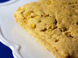 Vegan Corn Bread