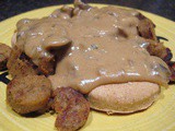 Vegan Gravy