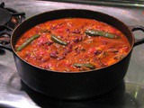 Vegetarian Chili