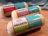 Ancient Harvest: Tasty, Convenient Polenta (with Recipes)