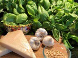 Best Pesto Sauce for a Taste of Italy