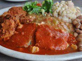 Carne Adovada Recipe from Rancho de Chimayó