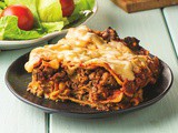 Easy Vegan Lasagna Recipe