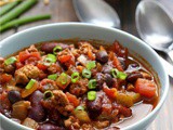 Get Lean Chili Recipe