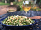 Greek Orzo Pasta Salad Recipe