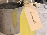 How to Throw a Sicilian Limoncello Party