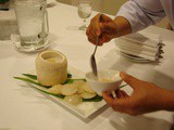 Learning to Make Bánh Bò Hấp, in Vietnam