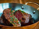 Omaha Steaks Recipes & Tips