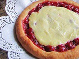 Recipes Using Door County Cherries