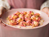 Romantic Tortelloni Dinner Recipe