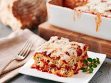 Three Cheesy Italian Recipes