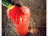 Valentine’s Day Cocktail Recipes