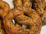 Bretzels au thermomix : excellent