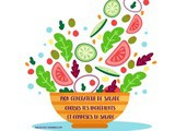 Générateur de salades composées ou complètes