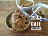 Glace au café Thermomix