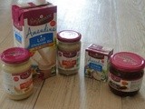 Je teste : les produits Perl’amande