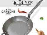 Mes conseils d’achat sur le matériel de cuisine : les poeles de Buyer