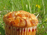 Muffins : recette rapide et extra