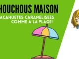 Recette des chouchous maison