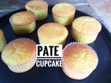 Recette des cupcakes au thermomix