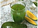 Aam Panna/Green Mango Sarbat