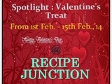 Announcement of Spotlight : February