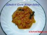 Bengali Chutney Recipes
