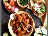 Chatpata Chicken ~ Tangy n Spicy