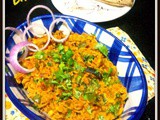 Chicken Bharta