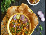 Chole Paneer