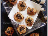 Coconut & Almond Macaroon