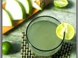 Cool your body from inside with Bottle Gourd juice in this Summer