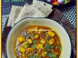 Dhaba Style Handi Paneer