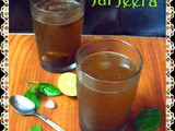 Jal Jeera ~ a Beneficial Drink of Summer Season