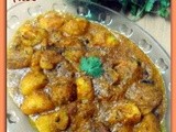 Kashmiri Dum Aloo