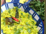 Lau Ghonto and Lau-er Khosa Charchari ~ Two Bengali Veg dish of Bottle Gourd