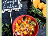 Mango Salsa