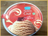 Mother Dairy has launched Nolen Gur Ice cream in the market