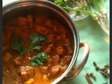 Paneer Butter Masala